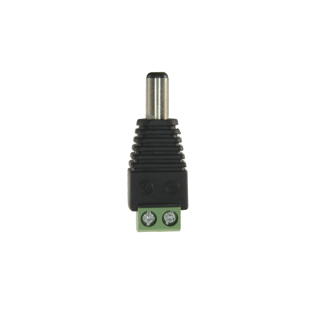 CON-PLUG-2WIRE