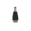 CON-PLUG-2WIRE