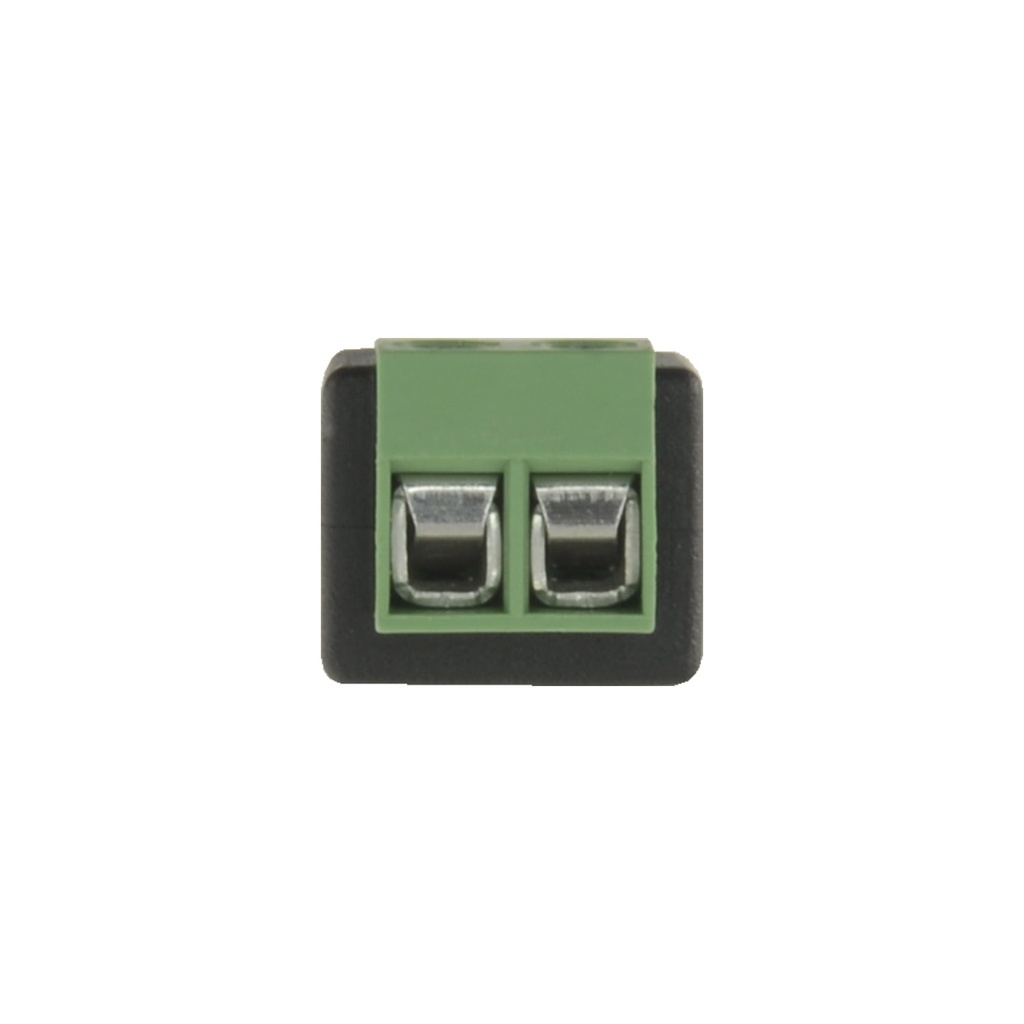CON-PLUG-2WIRE
