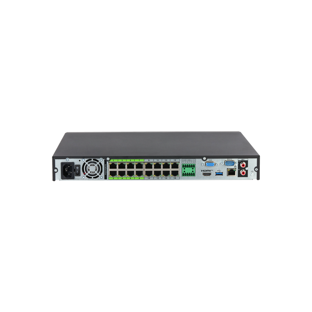 NVR5216-16P-XI/PRO