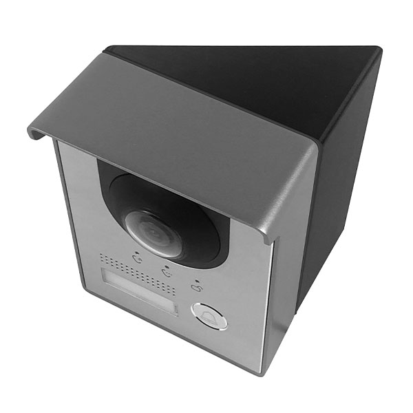 VTM05R-beugel 30gr(BLACK)