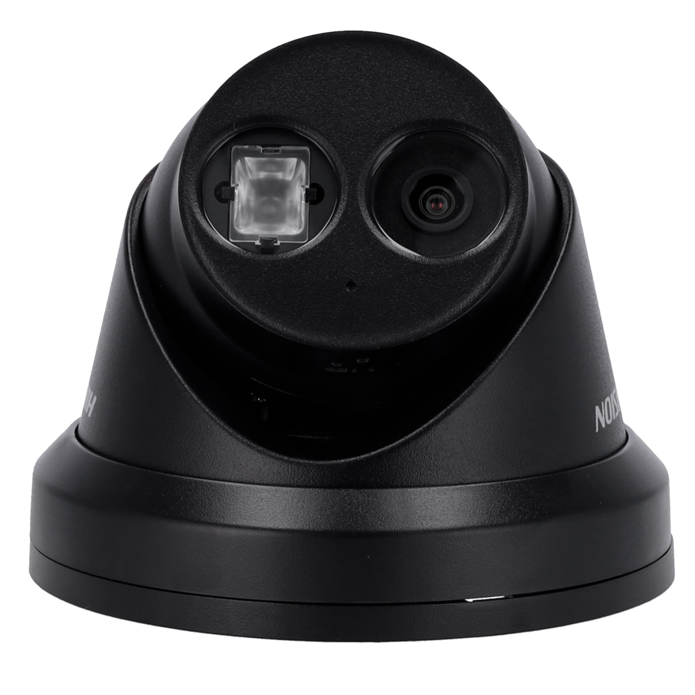 DS-2CD2343G2-IU(2.8mm)(BLACK)