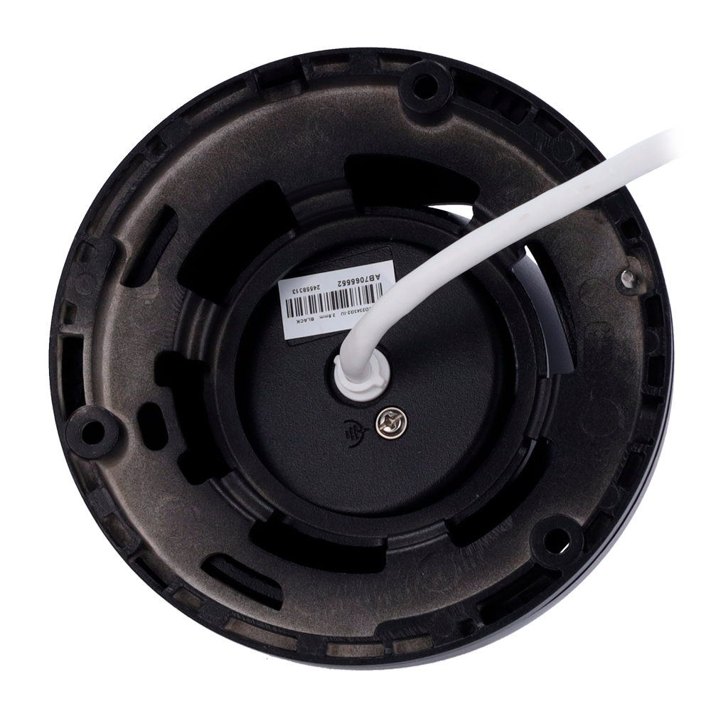 DS-2CD2343G2-IU(2.8mm)(BLACK)