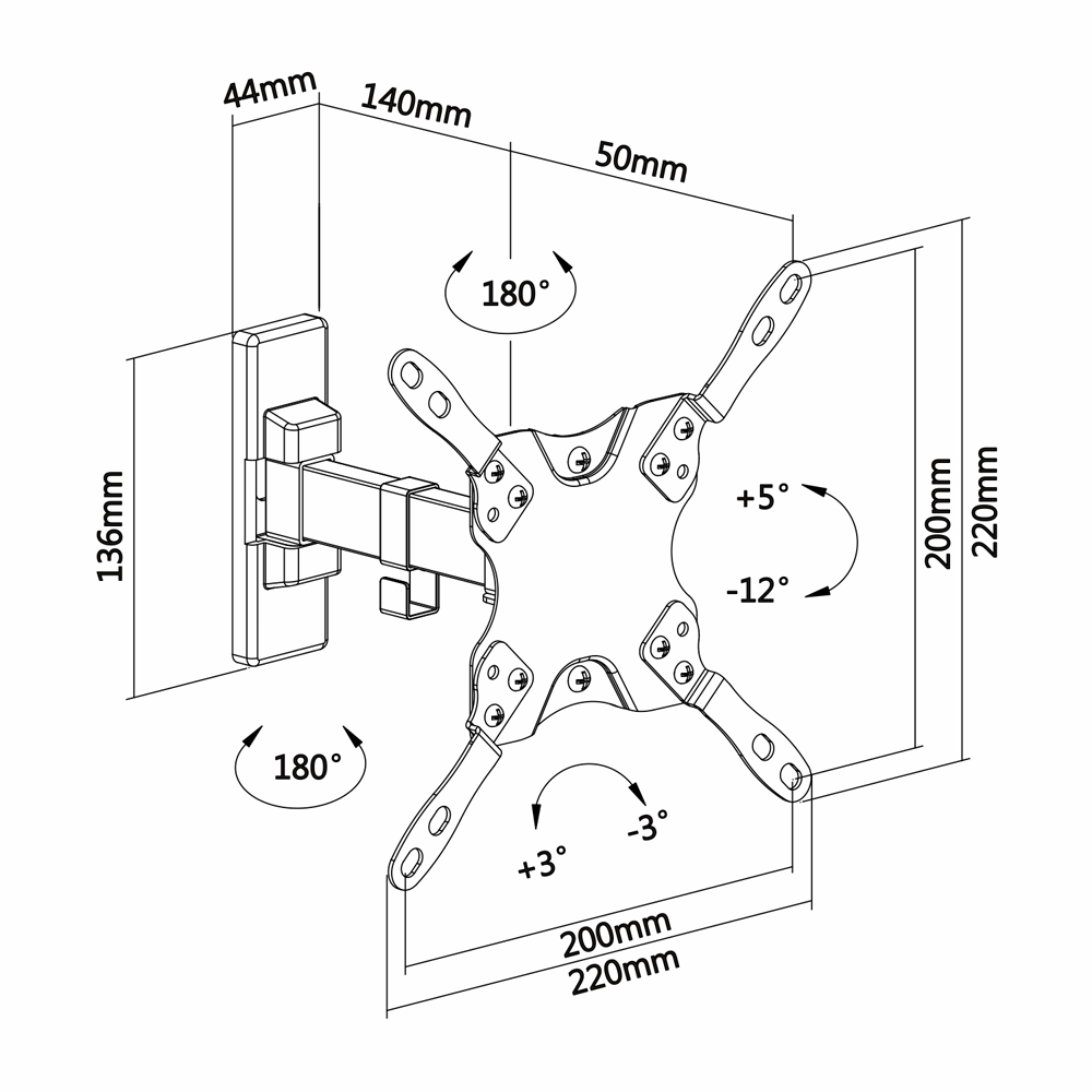 MOUNT-2355