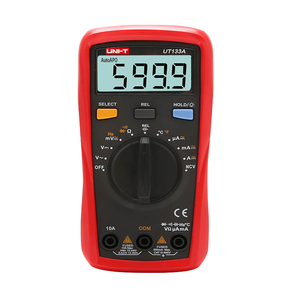 TOOL-UT133A