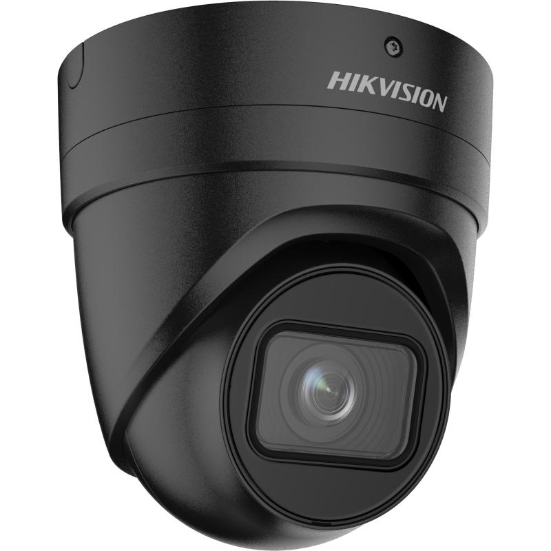 DS-2CD2H86G2-IZS(2.8-12mm) (BLACK)
