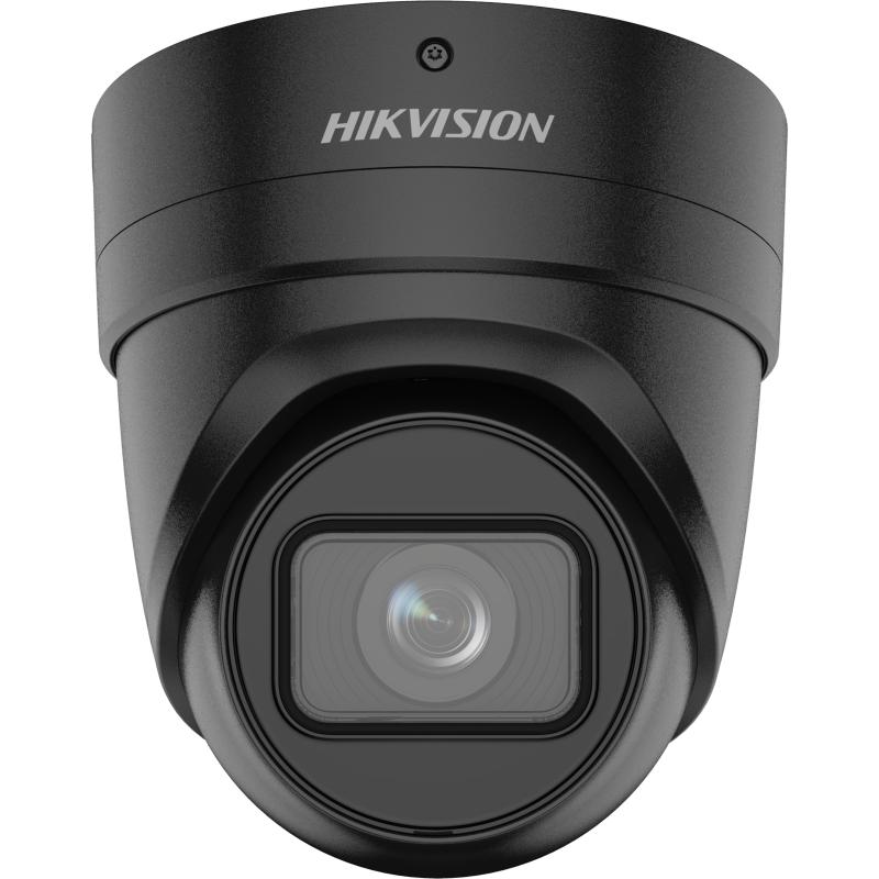 DS-2CD2H86G2-IZS(2.8-12mm) (BLACK)