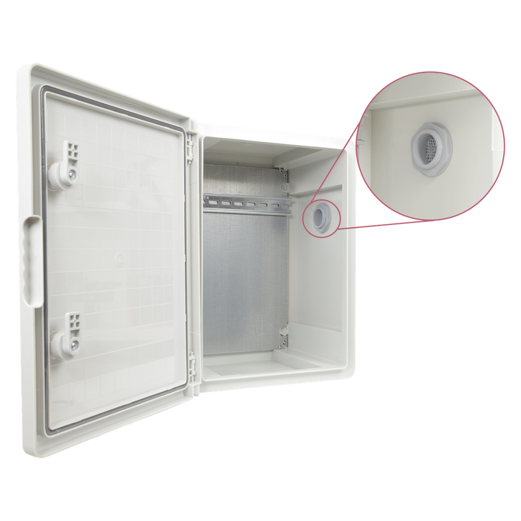 BOX-M-IP65