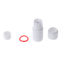 CON-RJ45-IN/OUT-IP68