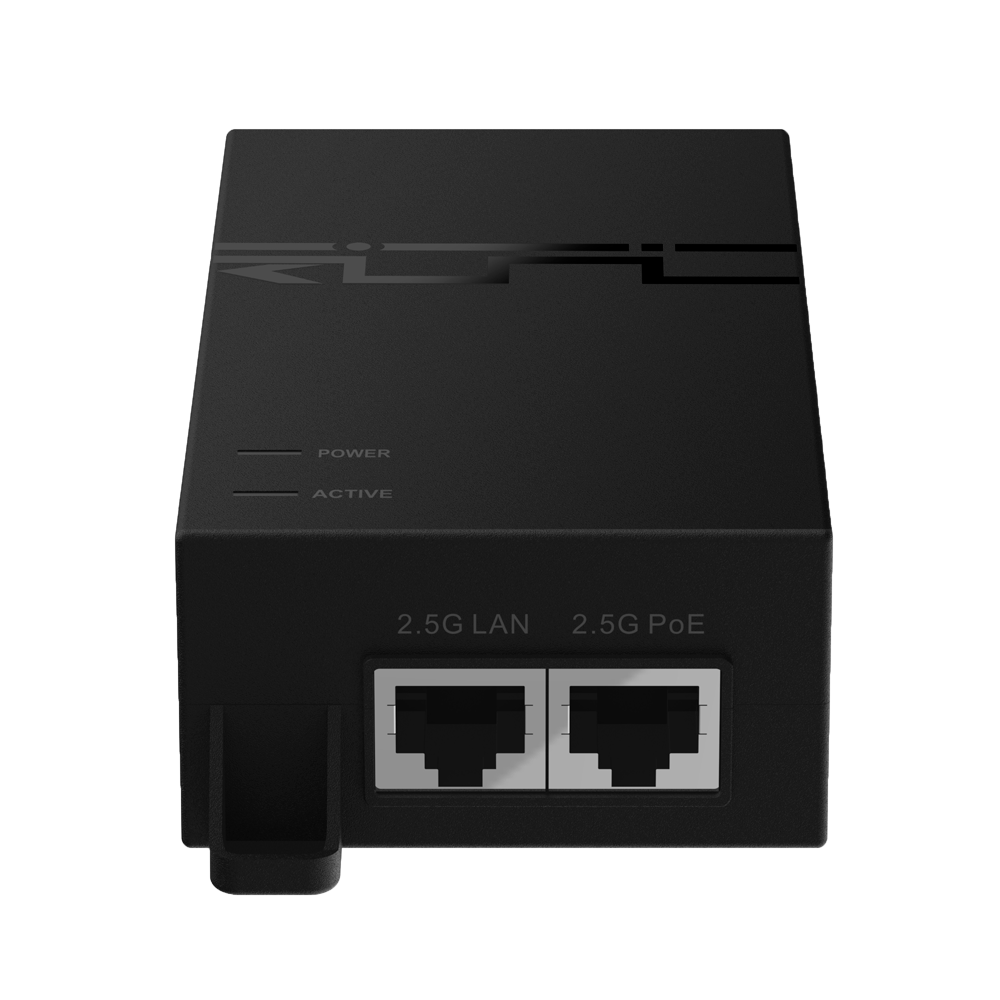 RG-POE-50-60W-MG