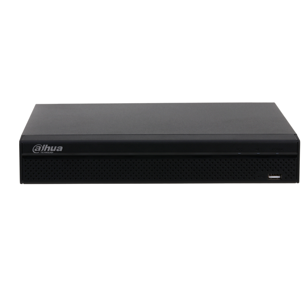 NVR4108HS-8P-4KS3