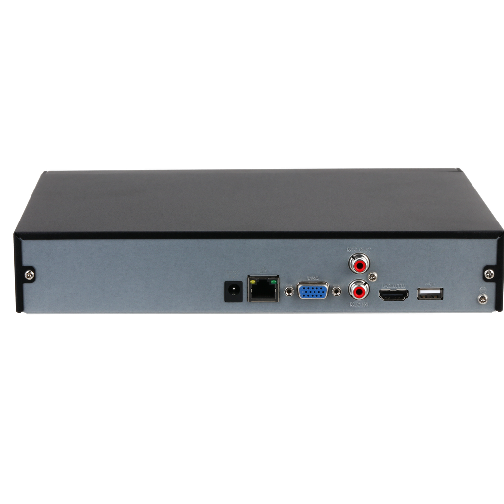 NVR4108HS-8P-4KS3