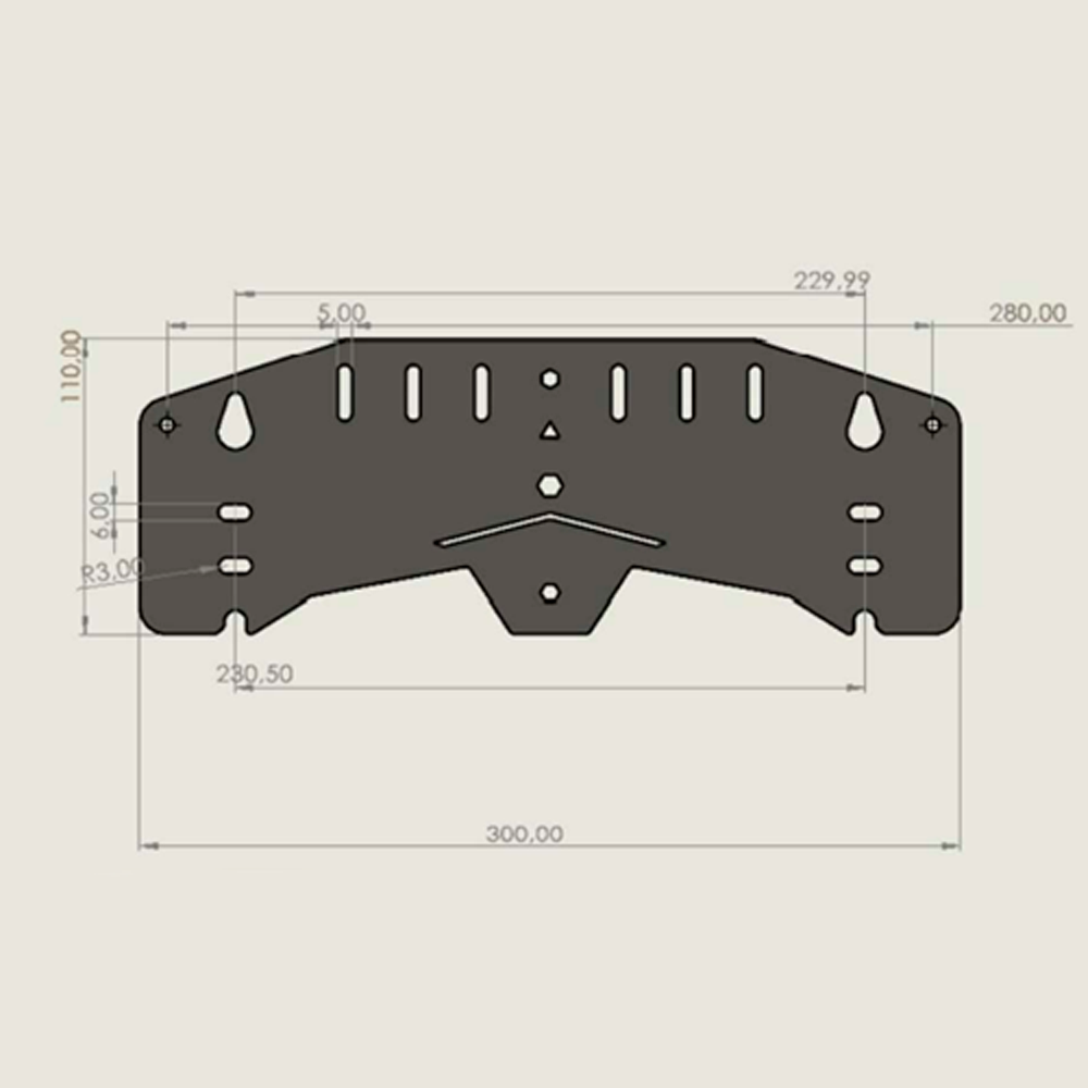 BOX-BRACKET