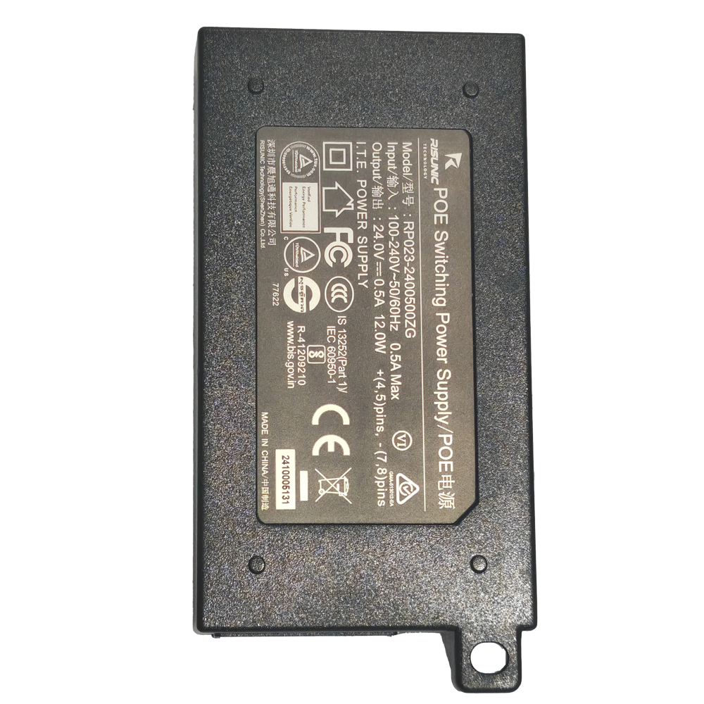 RG-POE-G-12W-24