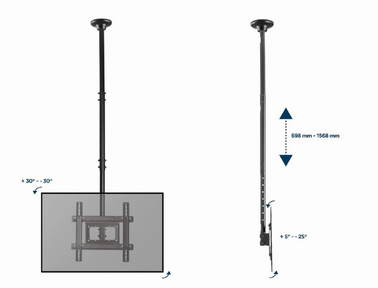 MOUNT-70ST-01