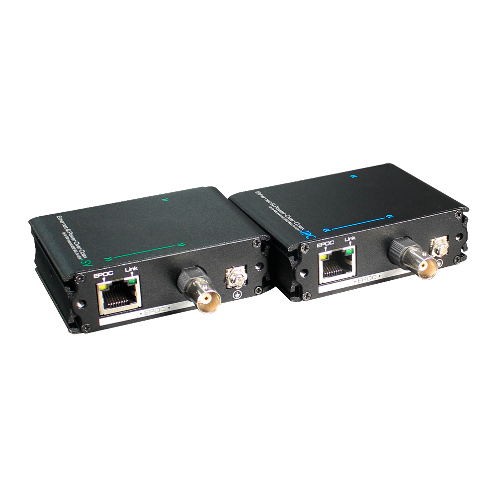 IP-OVER-COAX