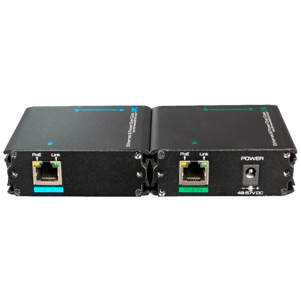 IP-OVER-COAX