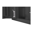 RACK-WALL-BLACK