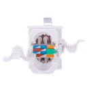 CON-RJ45-CAT6A