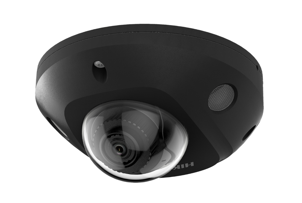 DS-2CD2546G2-IS(2.8mm)(BLACK)