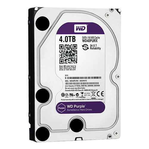 HDD-4TB-WD