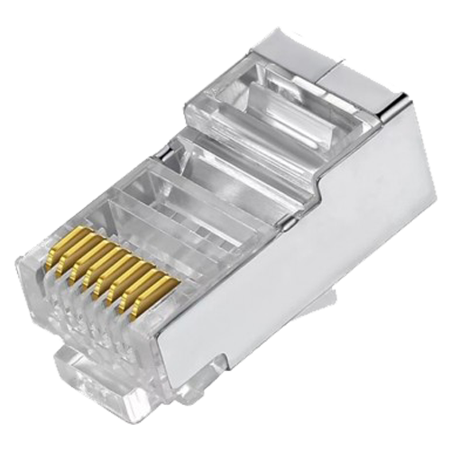 CON-RJ45-FTP5e (50st)