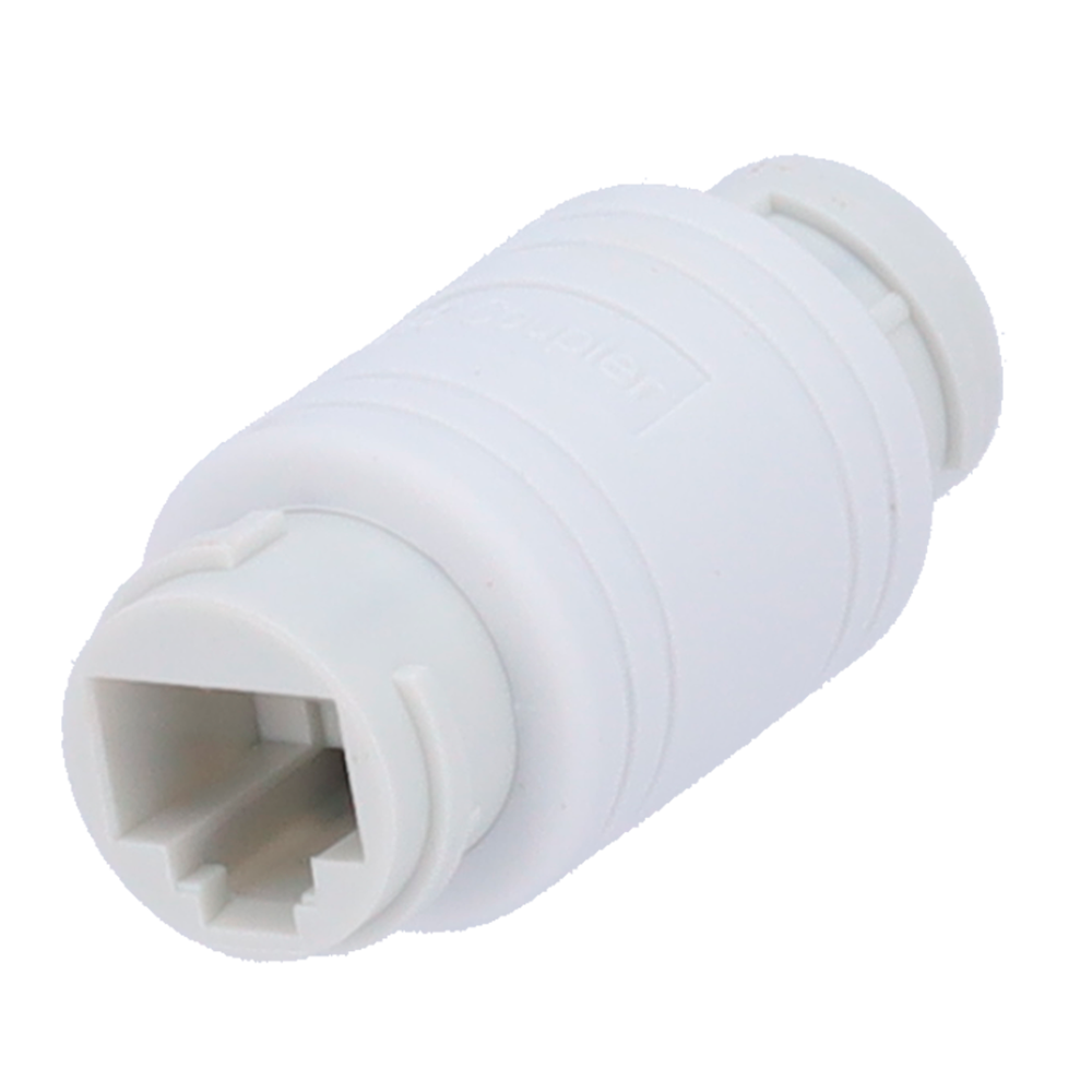 CON-RJ45-IN/OUT-IP68
