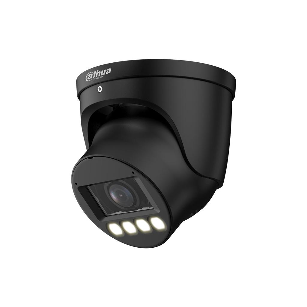 IPC-HDW5449H-ZE-LED-S2(2.7-12mm) (BLACK)