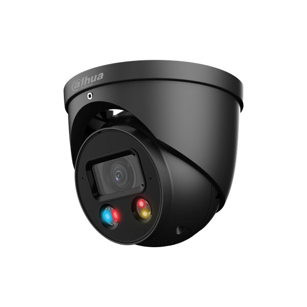 IPC-HDW3849H-AS-PV-S5(2.8mm) (BLACK)