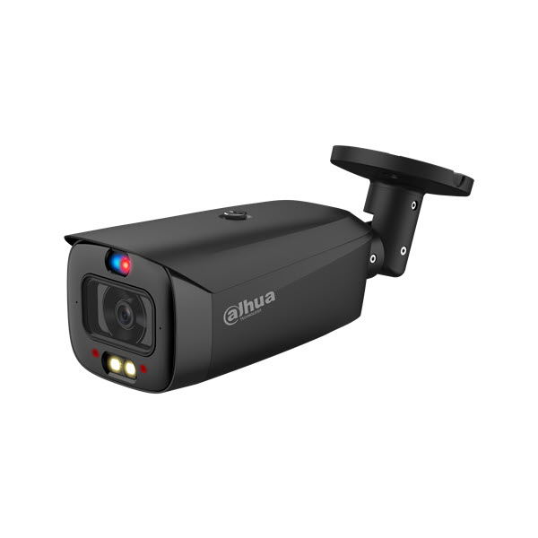IPC-HFW3849T1-AS-PV-S5(2.8mm)(BLACK)