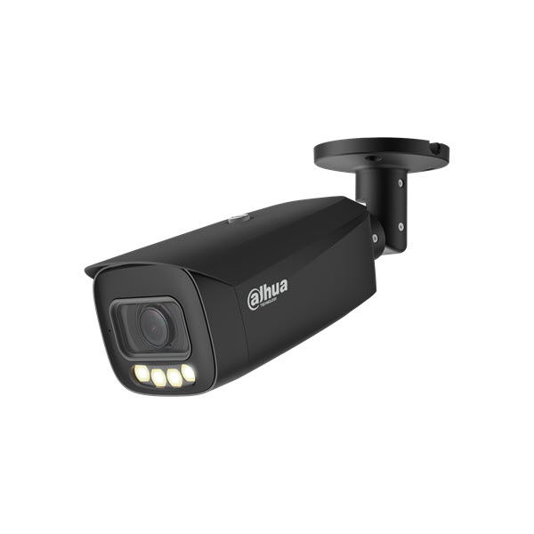 IPC-HFW5449T1-ZE-LED-S2(2.7-12mm)(BLACK)