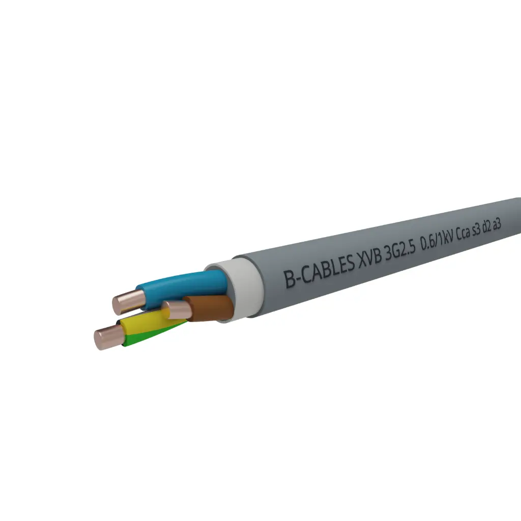 XVB-3G1.5-CCA-s3d2a3(R100)