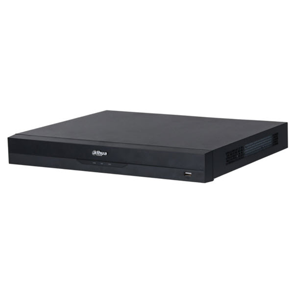 NVR5208-8P-EI
