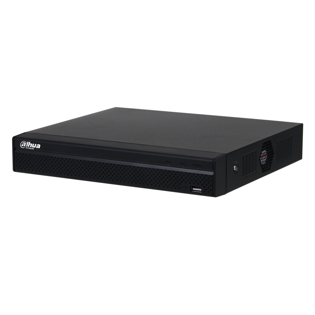 NVR4104HS-4P-4KS3