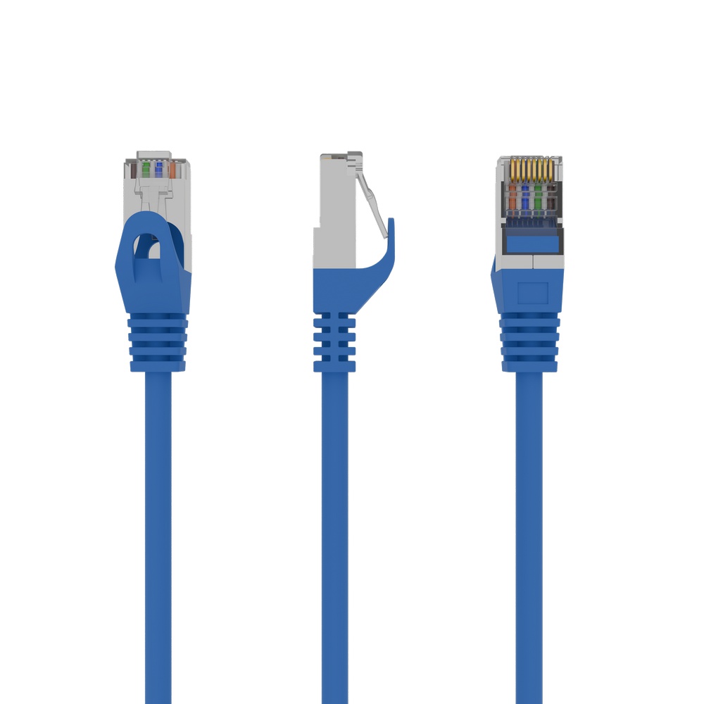 CAB-FTP6-0.5M-B
