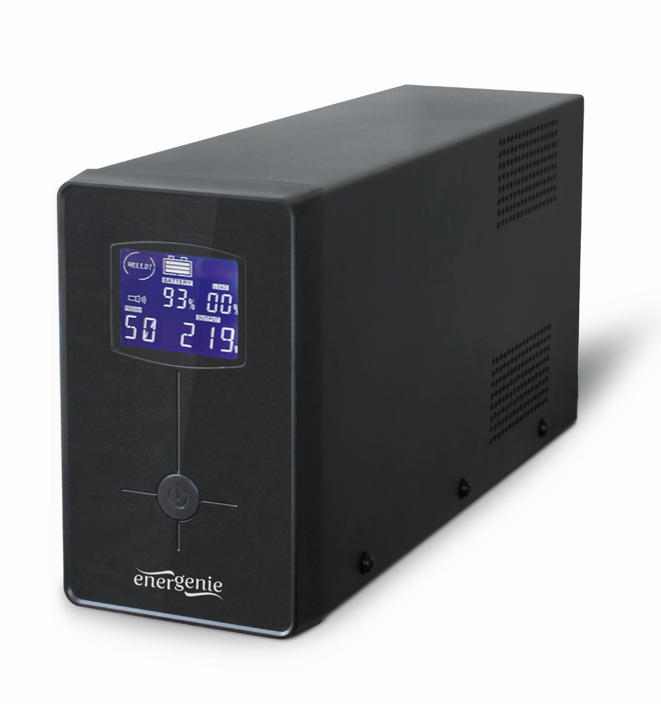 UPS-EG-650VA