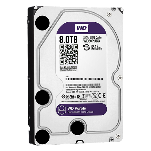 HDD-8TB-WD