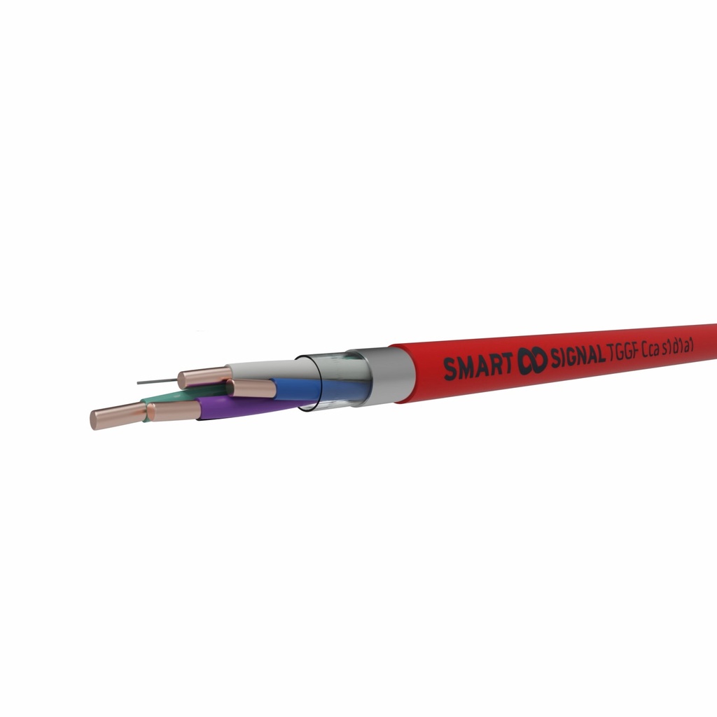 TGGF-1x4x0.8-CCA-s1a1d1-ROOD(H500)