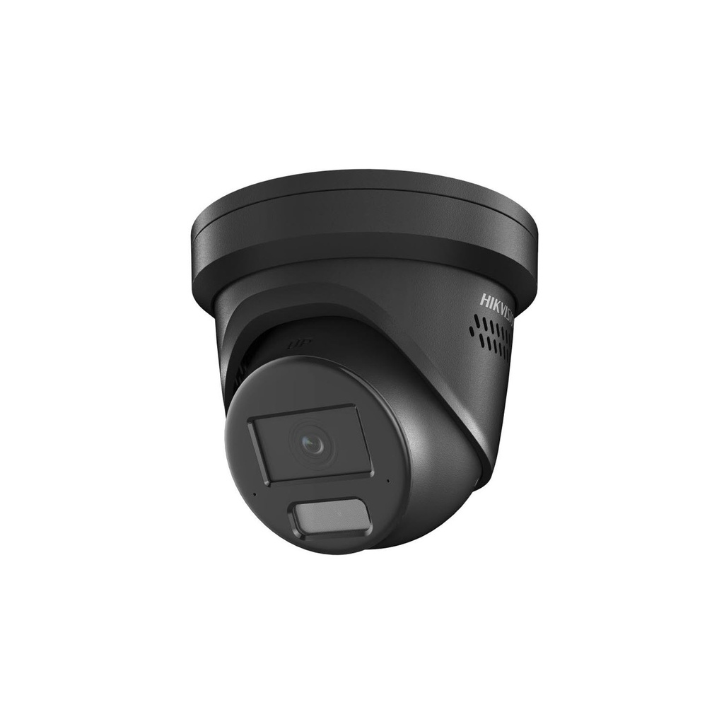 DS-2CD2346G2H-IU(2.8mm)(BLACK)