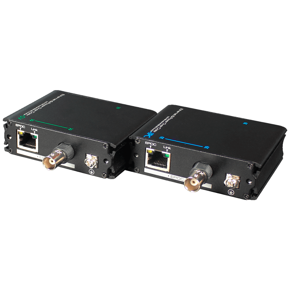 IP-OVER-COAX