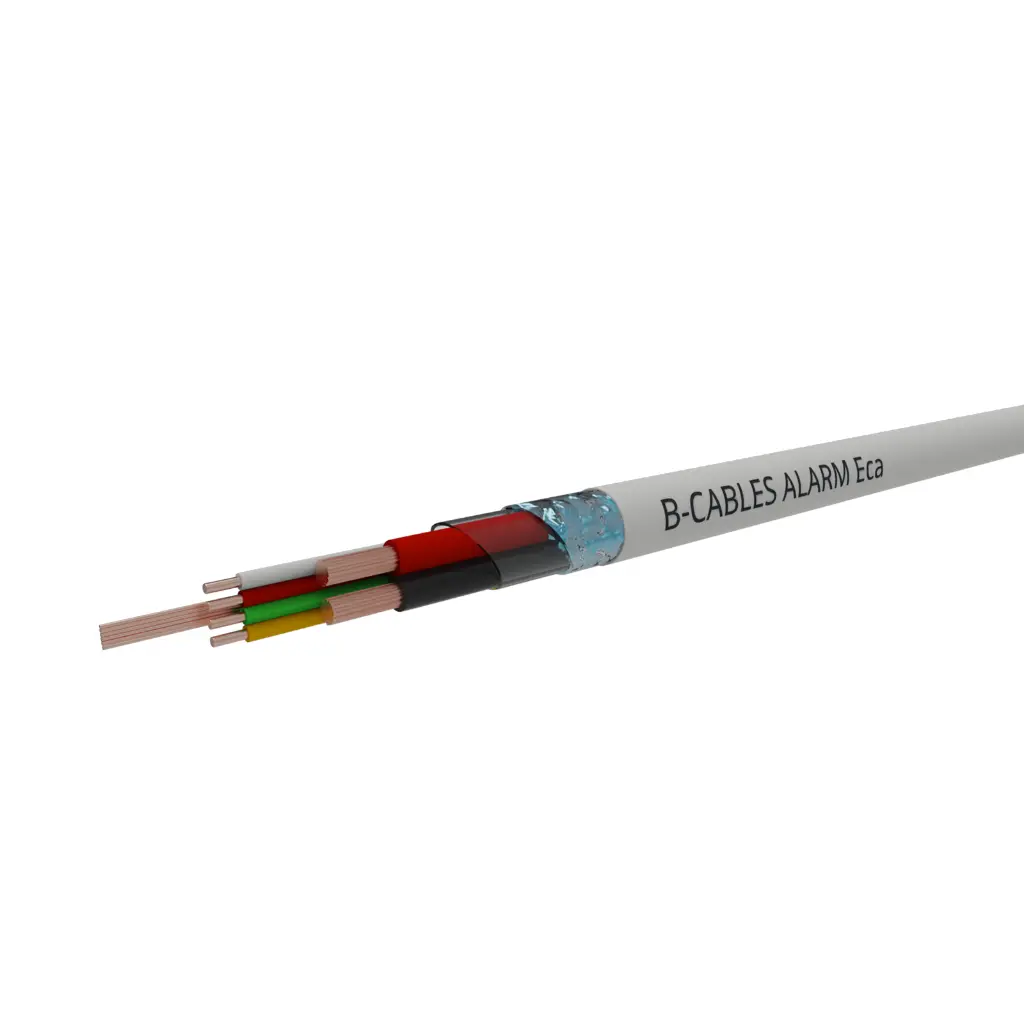 ALARM-2x0.75+4x0.22-ECA-WIT(H500)