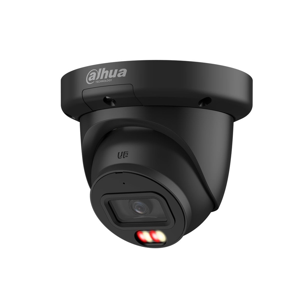 IPC-HDW3849QMP-S-IL(2.8mm)(BLACK)