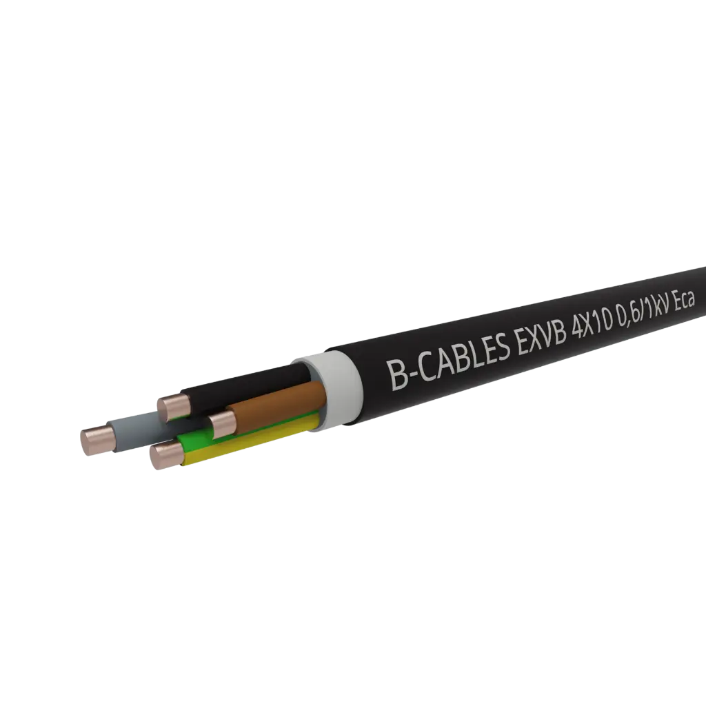 EXVB-3G1.5-ECA(R100)