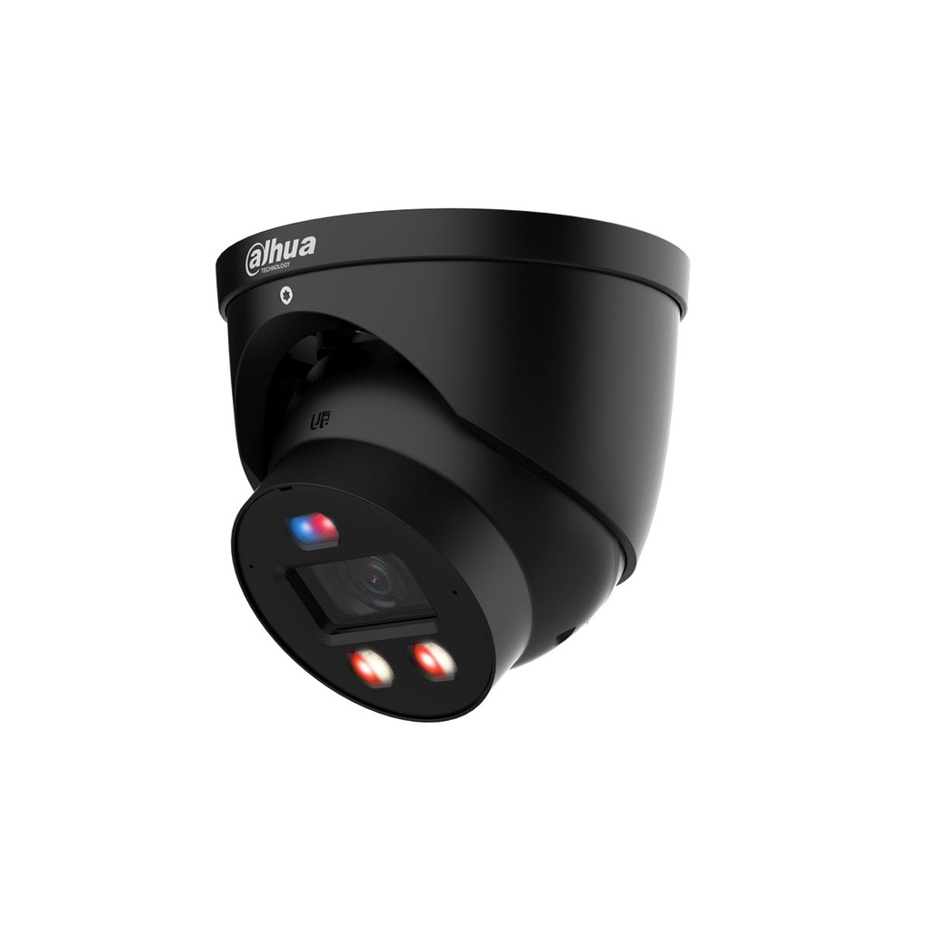 IPC-HDW3849H-AS-PV-PRO(2.8mm)(BLACK)