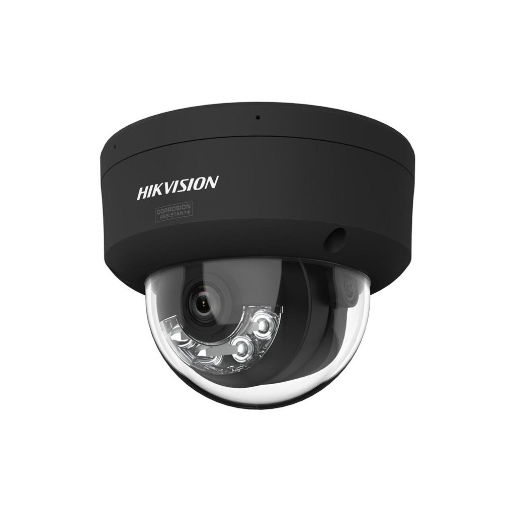 DS-2CD2187G3-LIS2UY(2.8mm) (BLACK)