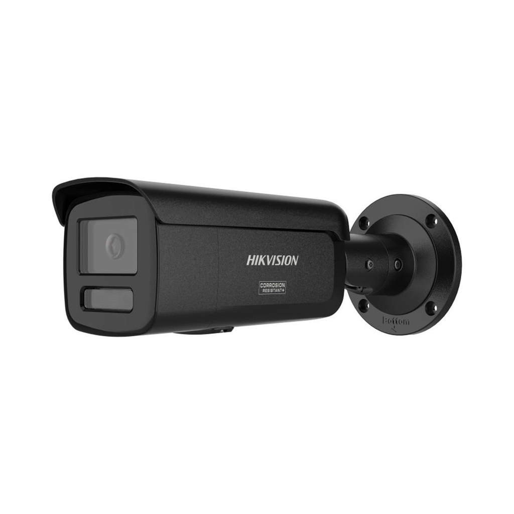 DS-2CD2T47G3-LIY(2.8mm)(BLACK)