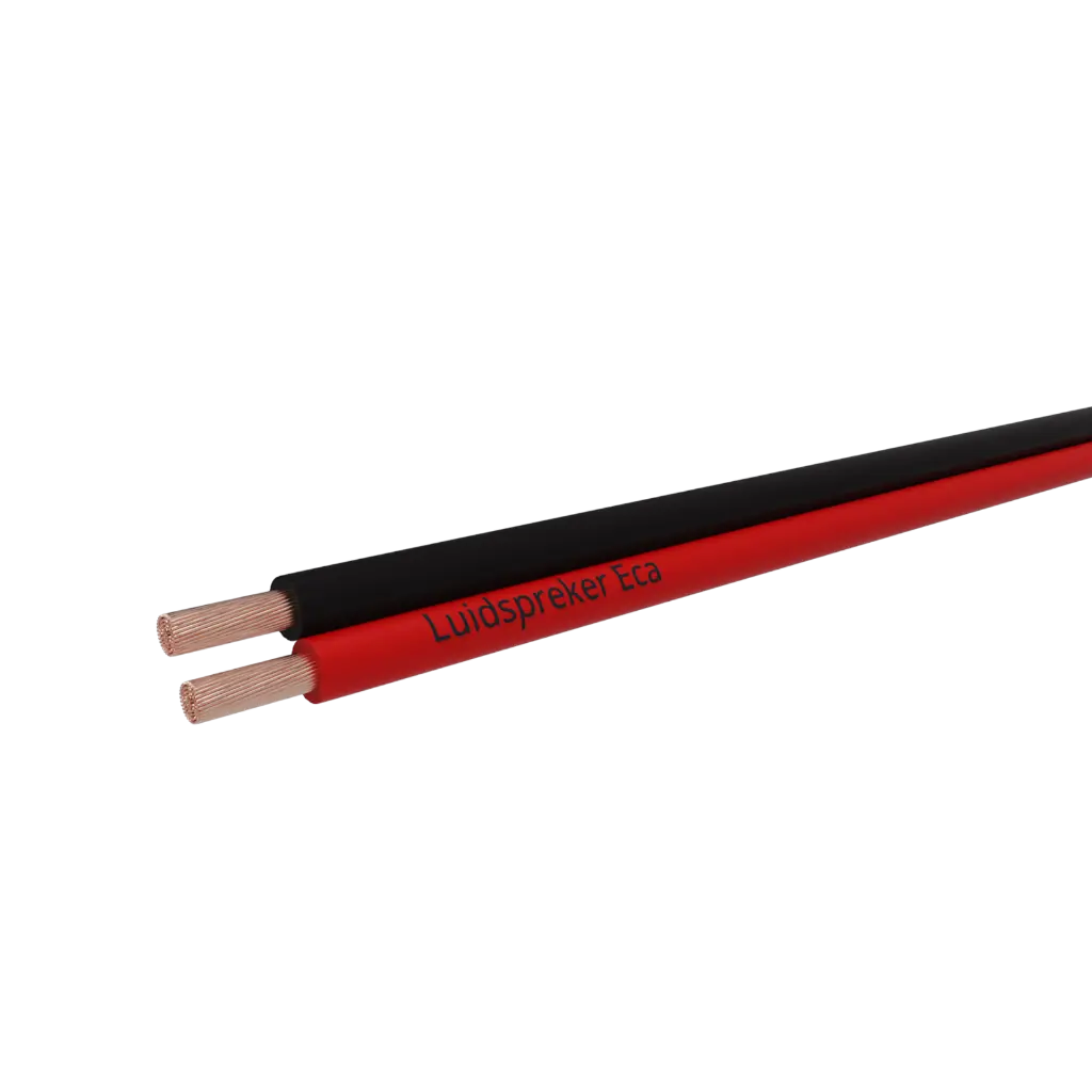 Luidspreker-ECA-2x0.75-(H100)