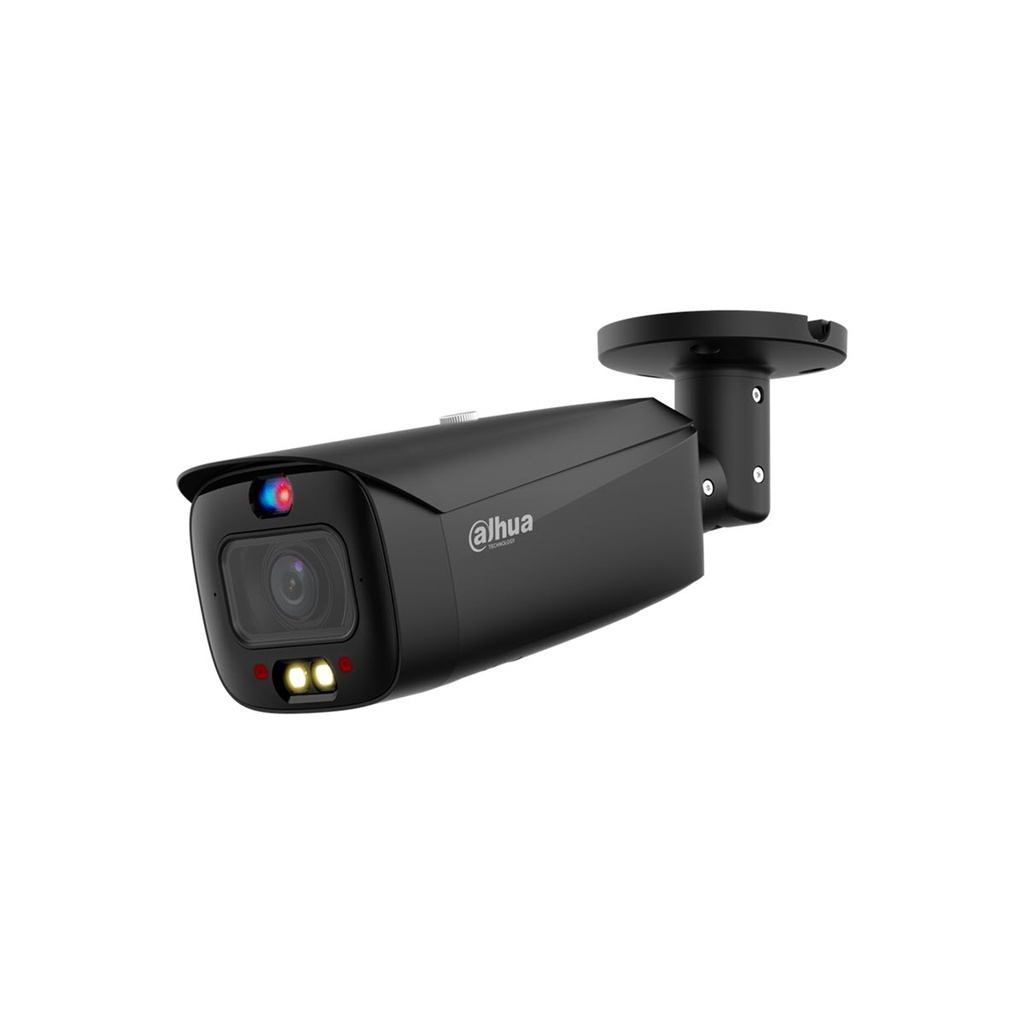 IPC-HFW3849T1-ZAS-PV-S5(2.7-13.5mm)(BLACK)