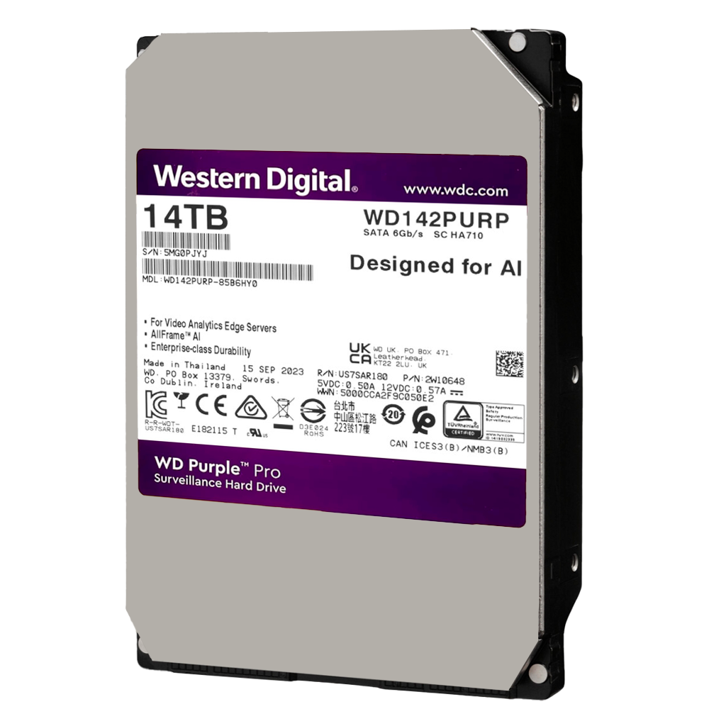 HDD-14TB-WD