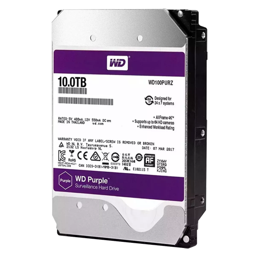 HDD-10TB-WD